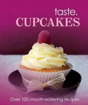 Image of Cupcakes by Stockfood Hardback
