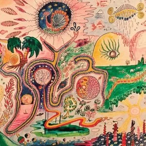 Image of Youth Lagoon - Wondrous Bughouse Vinyl