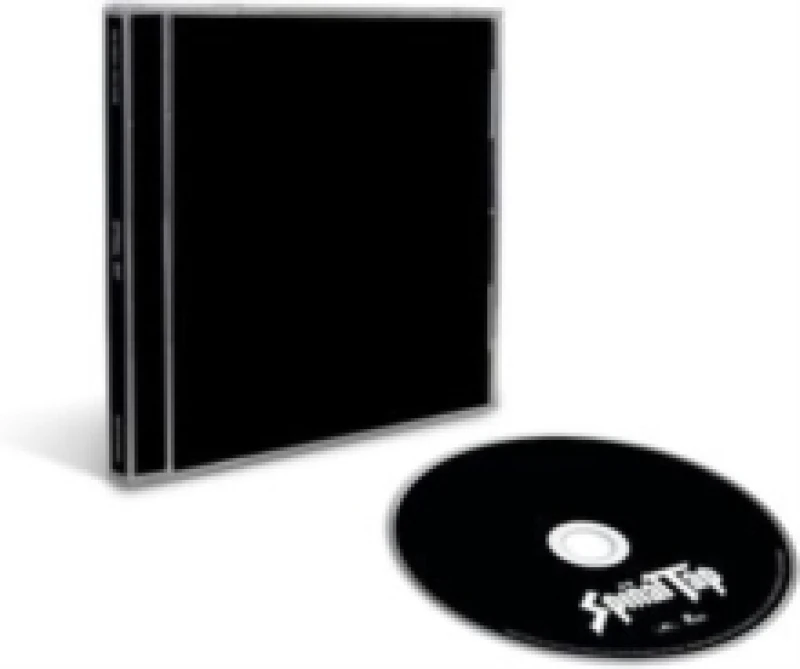 Image of This Is Spinal Tap CD / Album