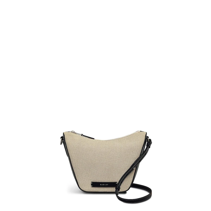 Image of Radley Womens Cross Body Bags NATURAL female One Size