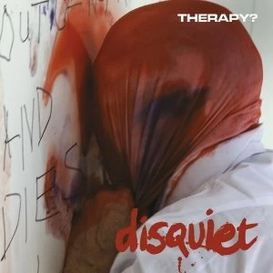 Image of Therapy? - Disquiet Vinyl