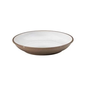 Image of Denby Truffle Pasta Bowl Near Perfect