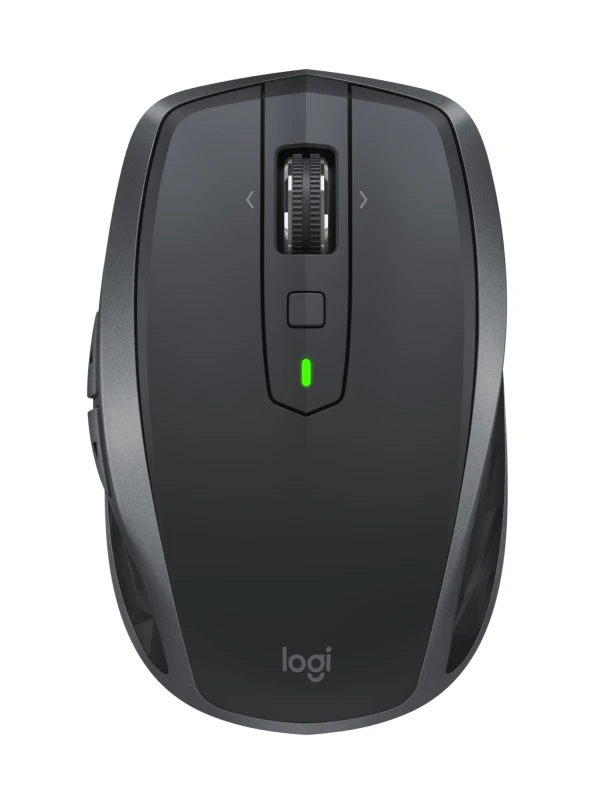 Image of Logitech MX Anywhere 2S Bluetooth Edition Wireless Mouse