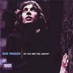 Image of Rab Noakes - Do You See The Lights (Music CD)
