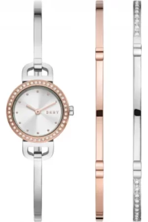 Image of DKNY City Link Watch NY2953