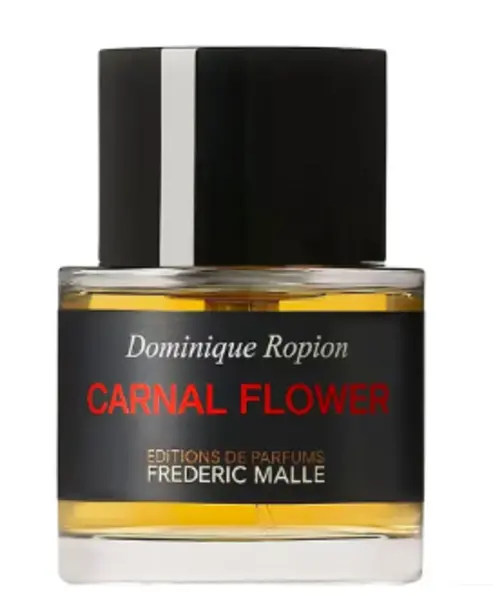 Image of Frederic Malle Carnal Flower Eau de Parfum Unisex 50ml