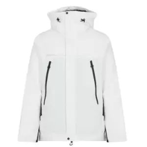 Image of Karrimor Nevis Parka Mens - White