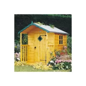 Image of Hide with Assembly