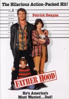 Image of Father Hood - DVD - Used