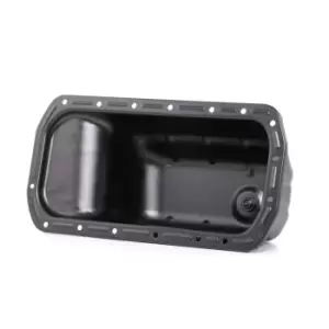 Image of RIDEX Oil Sump FORD,PEUGEOT,TOYOTA 592O0005 0301N1,9813932880,9813973280 Oil Pan 1145961,1152192,1232358,1342630,2084071,2S6Q6675AA,2S6Q6675AB,0301N1