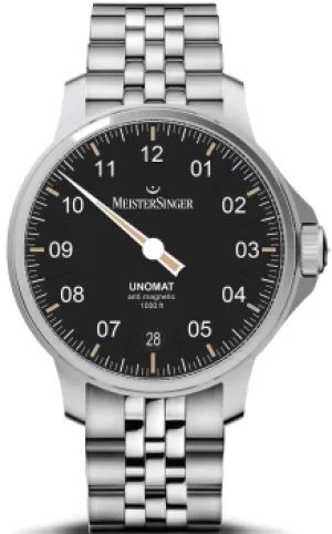 Image of MeisterSinger Watch Unomat