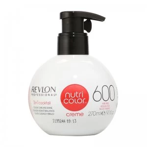 Image of Revlon Nutri Colour Creme 600 270ml