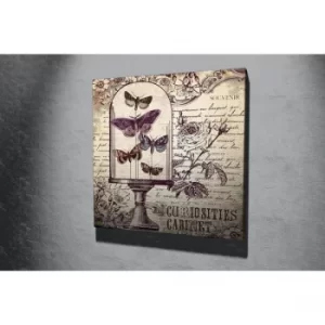 Image of KC020 Multicolor Decorative Canvas Painting