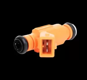 Image of RIDEX Injectors 3902I0003 Fuel Injectors,Injector Nozzle PEUGEOT,CITROEN,206 Schragheck (2A/C),206 CC (2D),307 SW (3H),307 (3A/C),206 SW (2E/K)