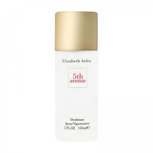 Image of Elizabeth Arden Fifth Avenue Deodorant For Her 150ml