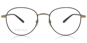 Image of Gucci Eyeglasses GG0392O 004