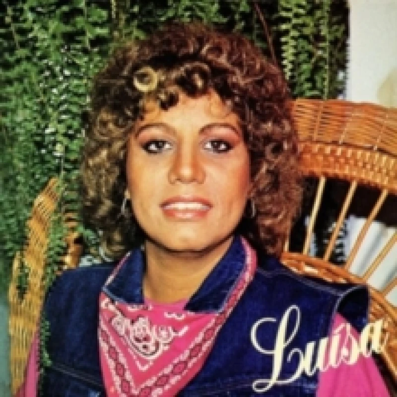 Image of Luisa Vinyl