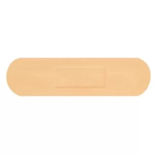 Image of Waterproof Medium Strip Plasters 100