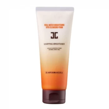 Image of JAYJUN - Real Water Shining Vita Cleansing Foam -150ml