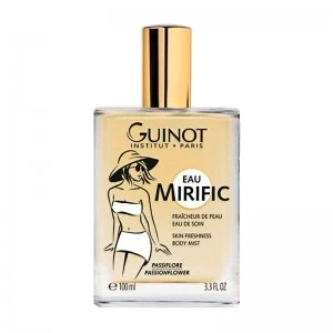 Image of Guinot Eau Mirific Skin Freshness Body Mist 100ml