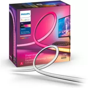 Image of Philips Hue LED Smart 24-27 PC Gaming Gradient Lightstrip
