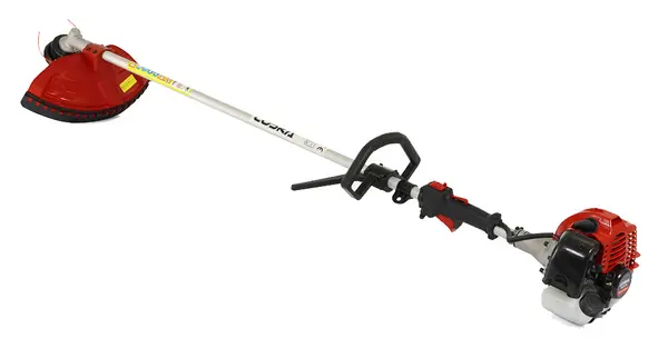 Image of Cobra BC350KB Brush Cutter (Powered by Kawasaki)