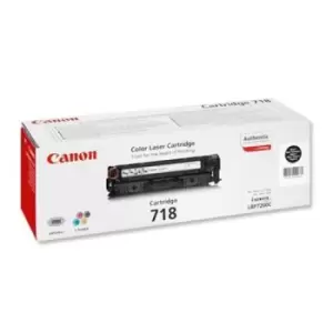 Image of Canon 2662B017 toner cartridge Original Black