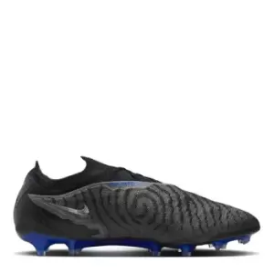 Image of Nike Phantom GX Elite Firm Ground Football Boots - Black