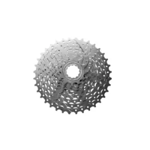 Image of Shimano 9 Alivio 11-28 00 - Silver