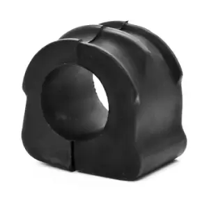 Image of TOPRAN Stabilizer Bushes 108 134 Stabibuchse,Stabilisator Buchse VW,AUDI,SKODA,Golf IV Schragheck (1J1),Golf IV Variant (1J5),Bora Limousine (1J2)