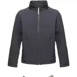 Image of Professional CLASSMATE Quick-dry Softshell Jacket boys's Childrens jacket in Blue - Sizes 11 / 12 years,5 / 6 years,7 / 8 years,9 / 10 years