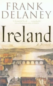 Image of Ireland by Frank Delaney Paperback
