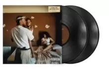 Image of Mr. Morale & the Big Steppers