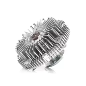 Image of RIDEX Fan Clutch 509C0007 Viscous Coupling,Viscous Fan MITSUBISHI,L 200 (K7_T, K6_T),PAJERO II (V3_W, V2_W, V4_W),Pajero Sport I SUV (K7_, K9_)