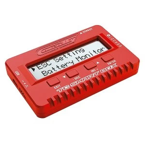 Image of Corally Tc Smart Box Program Box For Cerix And Revoc Controllers