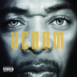 Image of Venom by U-God CD Album