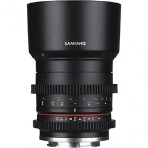 Image of Samyang 50mm T1.3 V-CSC - MFT