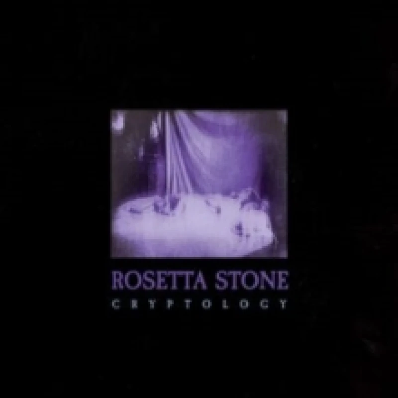 Image of Cryptology Vinyl