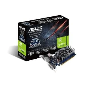 Image of Asus GeForce GT730 2GB GDDR5 Graphics Card