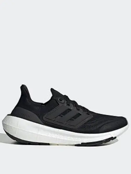 Image of adidas Ultraboost Light Running Trainers Womens - Size 7