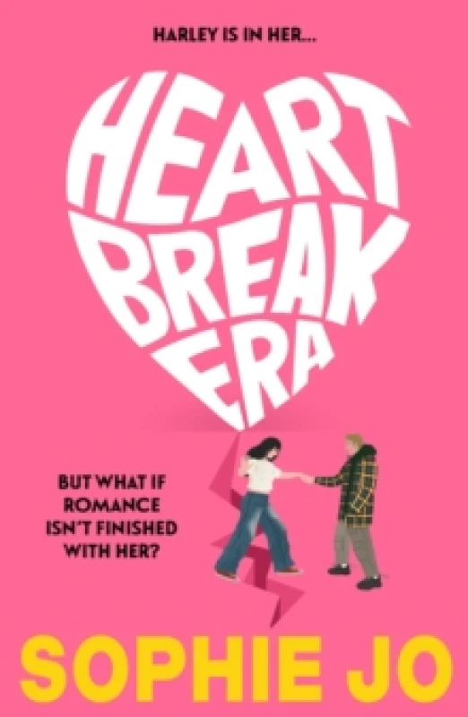 Image of Heartbreak Era. Paperback. By Sophie Jo Books