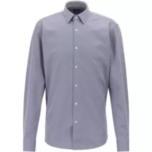 Image of Boss Eliott - Blue