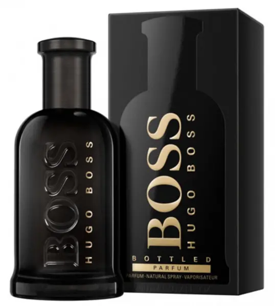 Image of Hugo Boss Boss Bottled Parfum For Him 200ml
