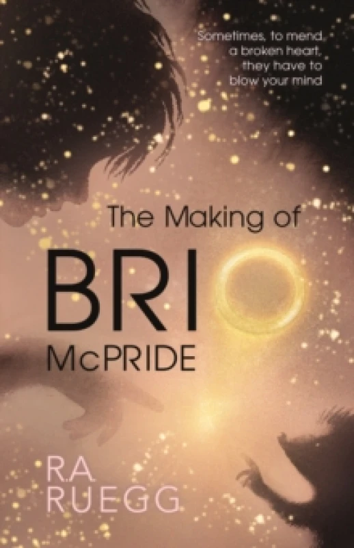 Image of The Making of BRIO McPRIDE Paperback / softback