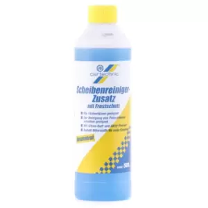 Image of CARTECHNIC Winter screenwash 40 27289 00019 0 Antifreeze screenwash