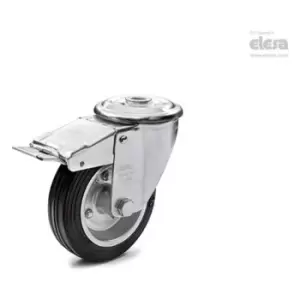 Image of ELESA Castor RE.E3-125-FBF-N