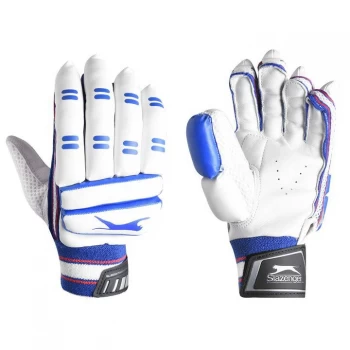 Image of Slazenger Premier Batting Gloves Youths - Youth LH