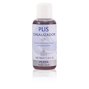 Image of PLIS TONALIZADOR #plata 100ml