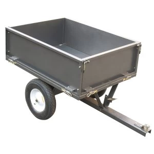 Image of The Handy 225KG (500lb) Towed Trailer