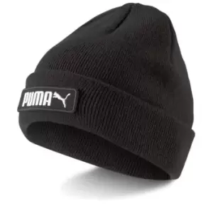 Image of Puma Classic Cuff 24 - Black